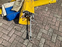 Doorwerktent - afbeelding 2 van  6