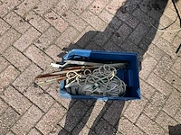 Doorwerktent - afbeelding 3 van  6
