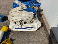 Doorwerktent - afbeelding 5 van  6