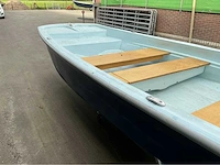Doory 13 visboot - afbeelding 4 van  9