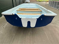 Doory 13 visboot - afbeelding 5 van  9