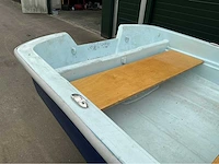 Doory 13 visboot - afbeelding 6 van  9