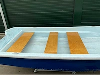 Doory 13 visboot - afbeelding 7 van  9