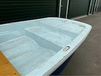 Doory 13 visboot - afbeelding 8 van  9