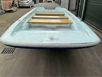 Doory 13 visboot - afbeelding 9 van  9