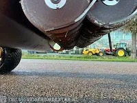 Doorzaaier vredo, supercompact dz212.035tsc, bouwjaar 2009 - afbeelding 5 van  6