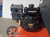 Doorzaaimachine, benzine eliet, dzc 450, bouwjaar 2021 - afbeelding 10 van  13