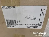 Doos á 15 stuks beschermkappen t.b.v. schakelkast - afbeelding 3 van  3