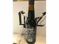Doos a 24 flessen reuz black ipa - afbeelding 2 van  3