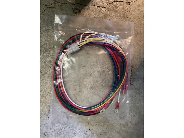 Doos aansluitkabel sets - afbeelding 3 van  3