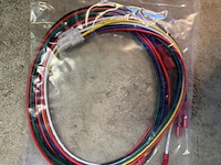 Doos aansluitkabel sets - afbeelding 3 van  3