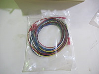 Doos aansluitkabel sets - afbeelding 3 van  3