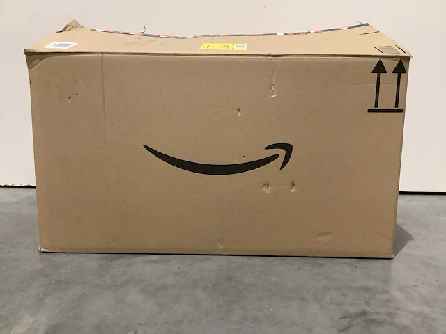 Doos amazon overstockgoederen - afbeelding 2 van  9