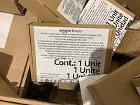 Doos amazon overstockgoederen - afbeelding 5 van  9