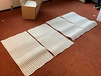 Doos antislipmatten voor natte ruimtes - afbeelding 2 van  5