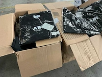 Doos celesto werkkleding (2x) - afbeelding 1 van  6