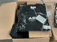 Doos celesto werkkleding (2x) - afbeelding 2 van  6