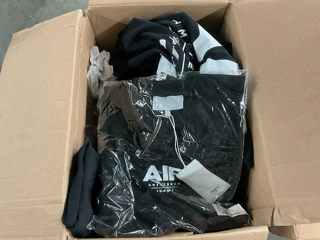 Doos celesto werkkleding (2x) - afbeelding 4 van  6