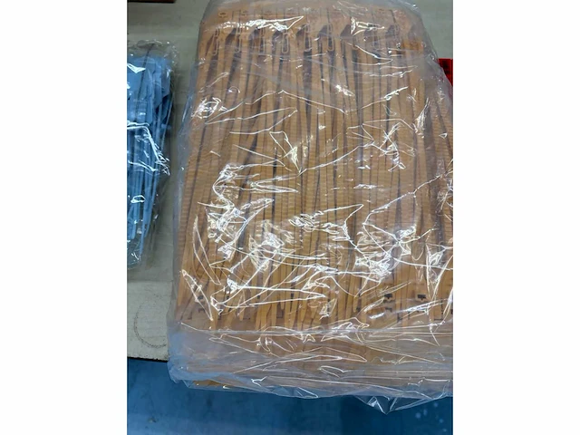 Doos containerzegel (10x) - afbeelding 3 van  8