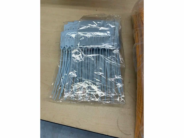 Doos containerzegel (10x) - afbeelding 4 van  8