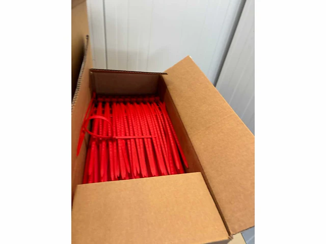 Doos containerzegel (10x) - afbeelding 6 van  8