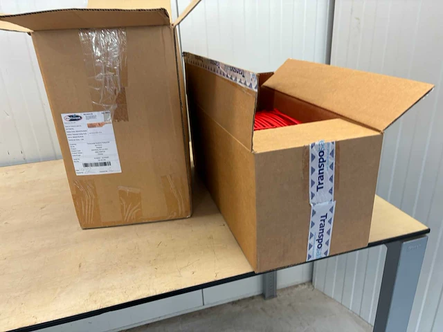 Doos containerzegel (10x) - afbeelding 7 van  8