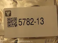 Doos diverse munten - afbeelding 19 van  26