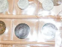 Doos diverse munten - afbeelding 2 van  21
