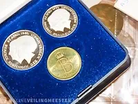 Doos diverse munten - afbeelding 20 van  21