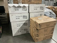 Doos drankglazen (12x) - afbeelding 2 van  6