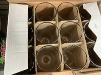Doos drankglazen (12x) - afbeelding 5 van  6