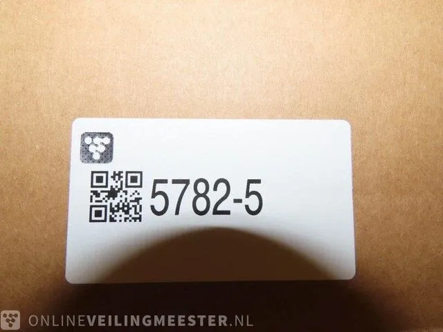Doos getax € 7.800,00 - € 9.360,00 , postzegelcollecties diverse landen - afbeelding 9 van  9