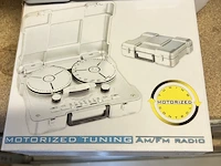 Doos met 24 tuner recorders - afbeelding 1 van  9