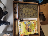 Doos met boeken uit inboedel van alles wat aantal 28 stuks - afbeelding 5 van  5