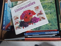 Doos met boeken uit inboedel van alles wat aantal 38 stuks. - afbeelding 7 van  7