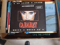 Doos met boeken uit inboedel van alles wat aantal 45 stuks. - afbeelding 5 van  5