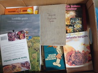 Doos met boeken uit inboedel van alles wat aantal 66 stuks - afbeelding 5 van  5