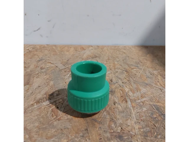 Doos met diverse kopelingen 1 1/2 x 500mm messing ppr, ifan, 2025 - afbeelding 9 van  10