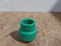 Doos met diverse kopelingen 1 1/2 x 500mm messing ppr, ifan, 2025 - afbeelding 9 van  10