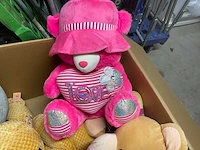 Doos met knuffels - afbeelding 9 van  9