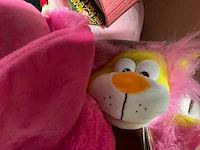 Doos met knuffels - afbeelding 4 van  6