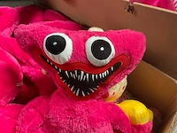 Doos met knuffels - afbeelding 2 van  5