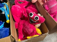 Doos met knuffels - afbeelding 3 van  5