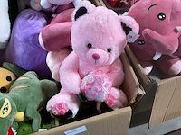 Doos met knuffels - afbeelding 3 van  6