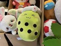 Doos met knuffels - afbeelding 2 van  7