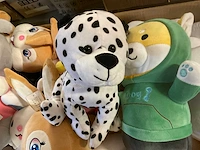 Doos met knuffels - afbeelding 4 van  6