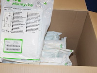 Doos met medische opreratie spullen 14 stuks - afbeelding 5 van  5