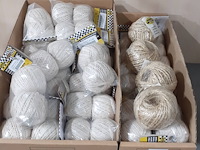 Doos met touw (d1614) - afbeelding 3 van  3