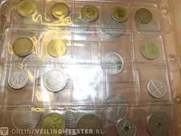 Doos munten uit nalatenschap - afbeelding 5 van  18