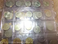 Doos munten uit nalatenschap - afbeelding 9 van  18